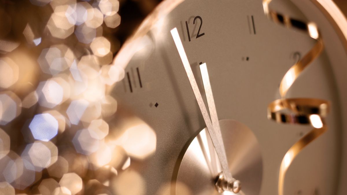 NOTICIAS + IVA: RECOMENDACIONES PARA RECIBIR BIEN EL 2022