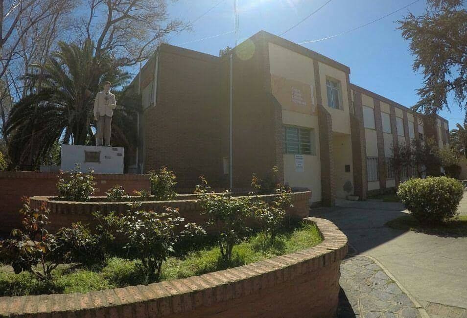 EL 21 DE DICIEMBRE SE REALIZAR&Aacute; LA TRADICIONAL NAVIDAD CRIOLLA EN EL CEFERINO