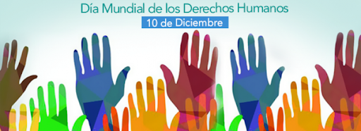 D&Iacute;A INTERNACIONAL DE LOS DERECHOS HUMANOS