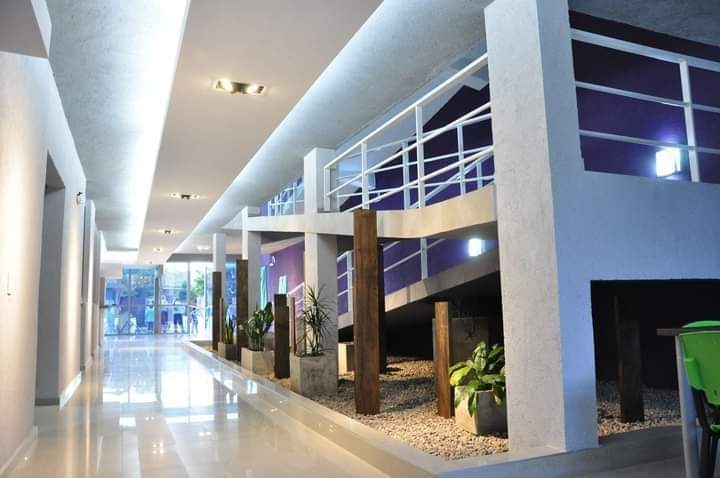 EL EDIFICIO DE LA FURRT CUMPLI&Oacute; SU SEXTO ANIVERSARIO