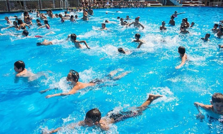 ESCUELAS DE VERANO: EL APTO M&Eacute;DICO ES OBLIGATORIO