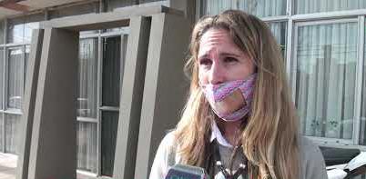 R&Iacute;O TERCERO ESPERA NUEVAS DOSIS PARA CONTINUAR CON LA VACUNACI&Oacute;N