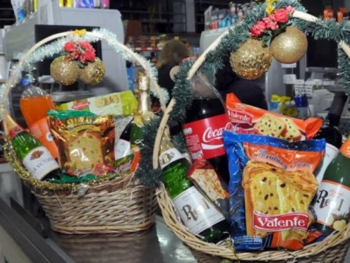 CAMPA&Ntilde;A SOLIDARIA NAVIDE&Ntilde;A DEL PJ