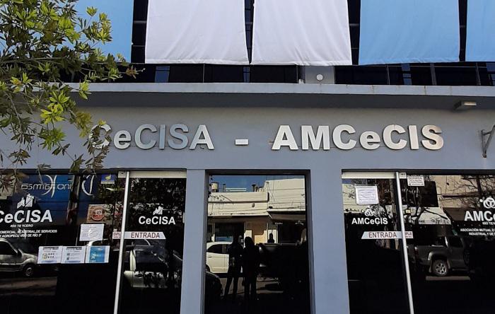 EL CECISA NO AVALA EL BONO DE FIN DE A&Ntilde;O