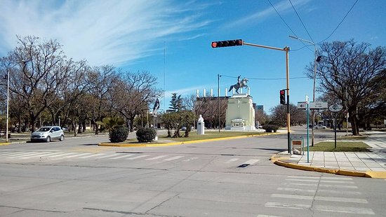 MA&Ntilde;ANA VOLVER&Aacute;N A HISOPAR EN PLAZA SAN MART&Iacute;N