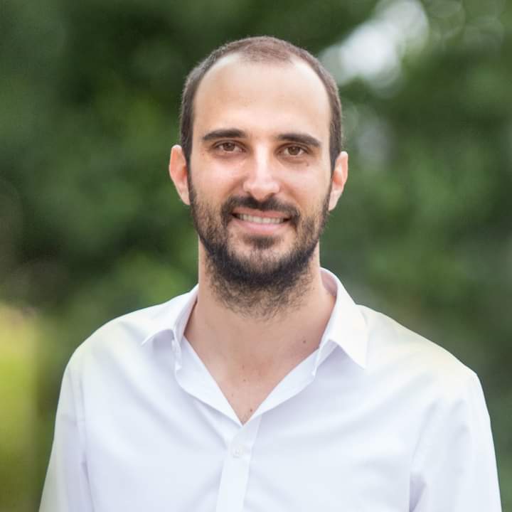 JOS&Eacute; IGNACIO SCOTTO: LE PIDO A LOS VECINOS QUE TENGAN FORTALEZA Y DISFRUTEN EN FAMILIA CON RESPONSABILIDAD