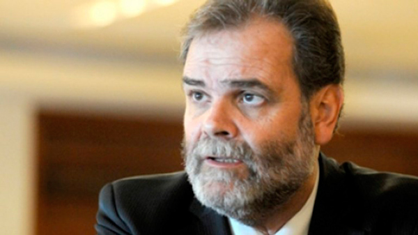 EUGENIO SEMINO: EN EL PA&Iacute;S HAY DESPRECIO POR LOS QUE TRABAJARON Y APORTARON