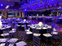 La Provincia dispone medidas sanitarias: Se suspenden actividades masivas y reducen aforos para salones de eventos.