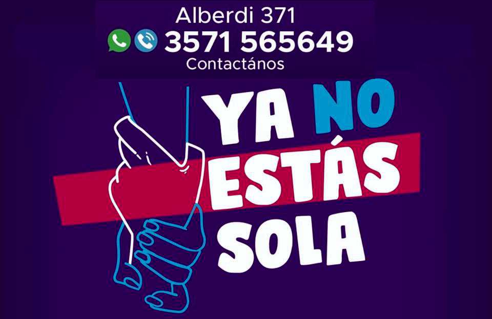 YAMAL LAYUS SE REFIRI&Oacute; AL TRABAJO REALIZADO EN PUNTO MUJER