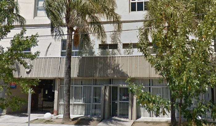 LA PROVINCIA DESTAC&Oacute; EL DESEMPE&Ntilde;O DEL REGISTRO CIVIL DE RIO TERCERO