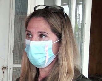 CISNEROS: LA SEMANA QUE VIENE SEGURAMENTE HABR&Aacute; MUCHOS CASOS