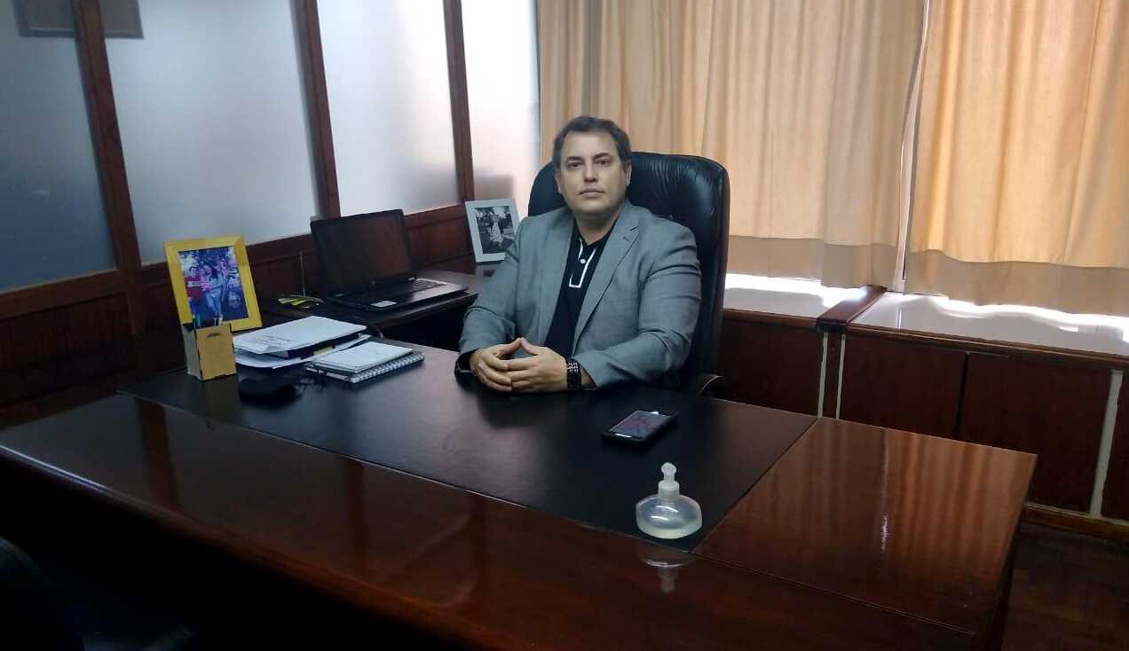 PARA LA DIRECCI&Oacute;N DE CULTO EL 2021 FUE UN A&Ntilde;O MUY POSITIVO