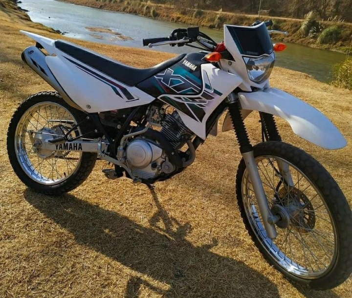 PARTE POLICIAL: HURTO DE MOTOCICLETA 