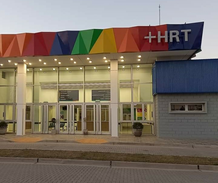 CONTIN&Uacute;AN LAS MEDIDAS DE FUERZA EN LOS HOSPITALES PROVINCIALES. HOY HABR&Aacute; MARCHA DE ANTORCHAS EN CAPITAL