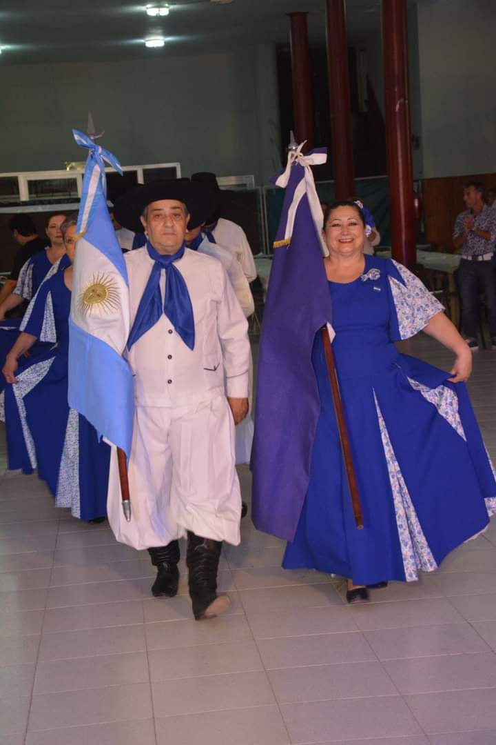 EN EL D&Iacute;A NACIONAL DEL GAUCHO DIALOGAMOS CON MIGUEL CEJAS
