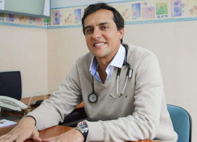 ALEJANDRO PEIRONE: LA OPERACI&Oacute;N FUE PRODUCTO DE MUCHOS A&Ntilde;OS DE MADURAR IDEAS