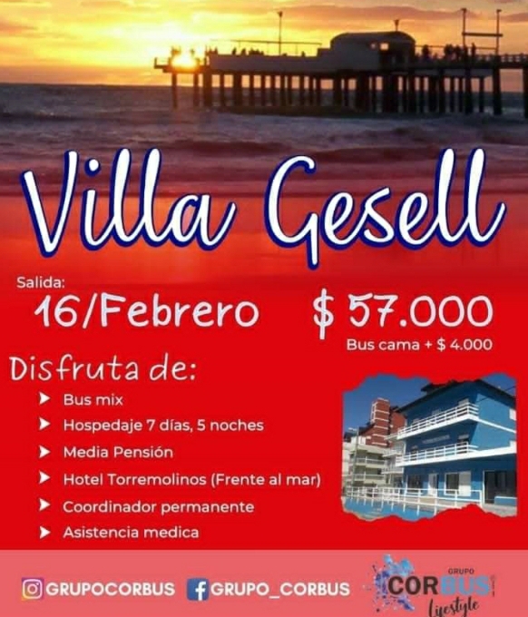 ESPACIO DEL CIRCULO DE JUBILADOS Y PENSIONADOS R&Iacute;O TERCERO JUEVES 15 DE DICIEMBRE