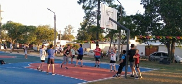 NICOL&Aacute;S BONZANO: LOGRAMOS LOS TRES GRANDES OBJETIVOS QUE NOS HAB&Iacute;AMOS PROPUESTO