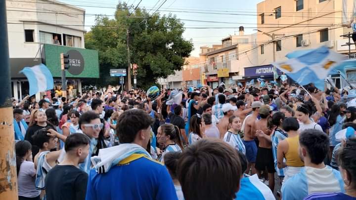 M&Aacute;S DE CUARENTA INSPECTORES Y POLIC&Iacute;AS BRINDAR&Aacute;N SEGURIDAD TRAS EL PARTIDO DE ARGENTINA