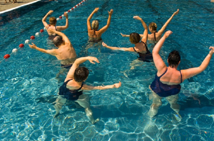 LA INAUGURACI&Oacute;N DE LA COLONIA DE VERANO SE POSPUSO PARA EL JUEVES