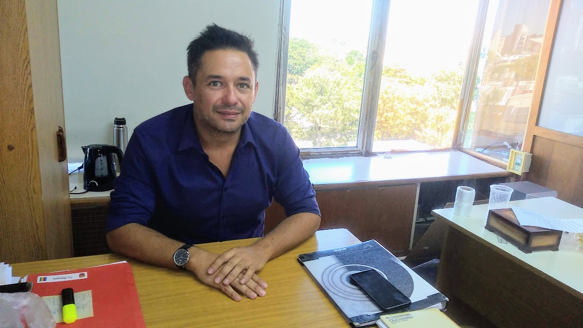 BALANCE MUY POSITIVO PARA LA SECRETAR&Iacute;A DE RELACIONES GUBERNAMENTALES