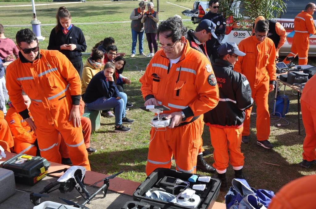 SERGIO ABRILE ES EL RESPONSABLE DE LA COORDINACI&Oacute;N &Uacute;NICA DE OPERACIONES A NIVEL NACIONAL