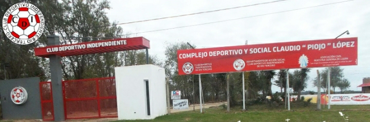 POR QUINTA VEZ EN EL A&Ntilde;O ROBARON EN CLUB INDEPENDIENTE