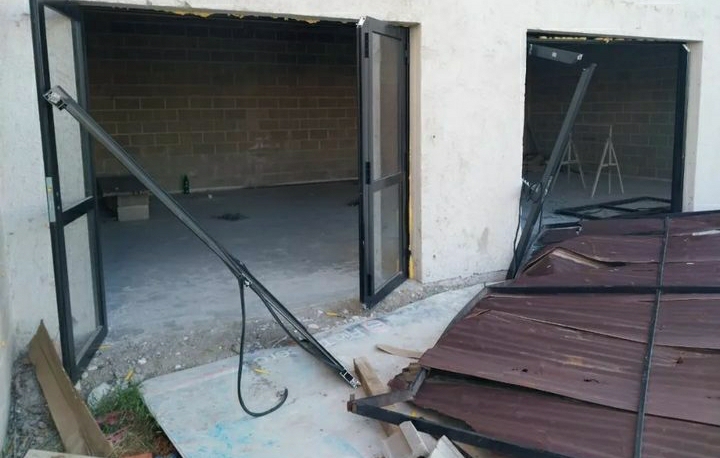 GUILLERMO VIGLIECCA: NOS LLAMAMOS LA LUCI&Eacute;RNAGA,  QUE ES UN BICHITO DE LUZ QUE ILUMINA LA OSCURIDAD