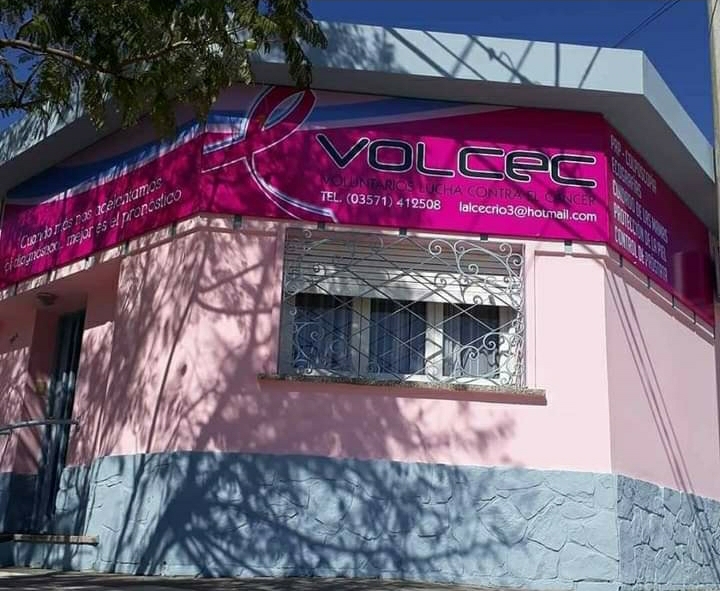 VOLCEC TUVO *UN A&Ntilde;O MUY LINDO* Y SE PREPARA PARA SU 50&deg; ANIVERSARIO