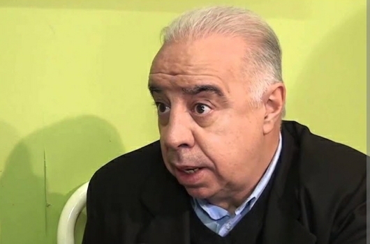 CARLOS ROJO: VOY A TRABAJAR CON RESPONSABILIDAD Y PENSANDO EN EL BIEN COM&Uacute;N