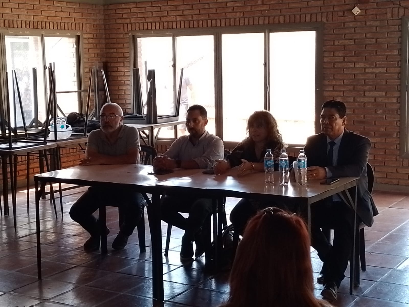 NUEVA ESCUELA PARA LA CIUDAD CON ORIENTACI&Oacute;N EN AUTOMATIZACI&Oacute;N Y ROB&Oacute;TICA