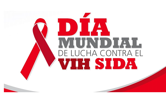 D&Iacute;A MUNDIAL DE LA LUCHA CONTRA EL SIDA: PREVENCI&Oacute;N, DIAGN&Oacute;STICO Y TRATAMIENTO 