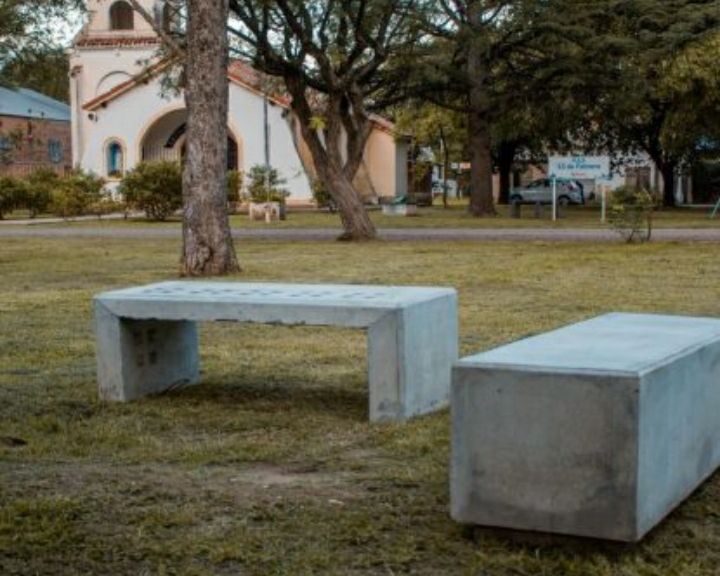 BALANCE *ALTAMENTE POSITIVO* PARA LA COMISI&Oacute;N VECINAL DE BARRIO EL LIBERTADOR