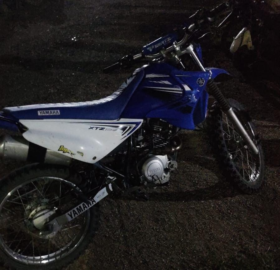 PARTE POLICIAL: APREHENSI&Oacute;N DE UN MENOR DE 15 A&Ntilde;OS Y UNA MENOR DE 13 POR INGRESAR A UN ESTABLECIMIENTO EDUCATIVO SIN AUTORIZACI&Oacute;N 