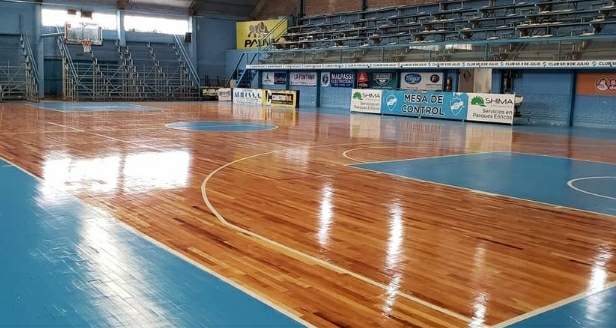 PABLO BONETTO HABL&Oacute; DE LA DECISI&Oacute;N DE 9 DE JULIO DE NO JUGAR LA FINAL DE B&Aacute;SQUET DE PRIMERA DIVISI&Oacute;N