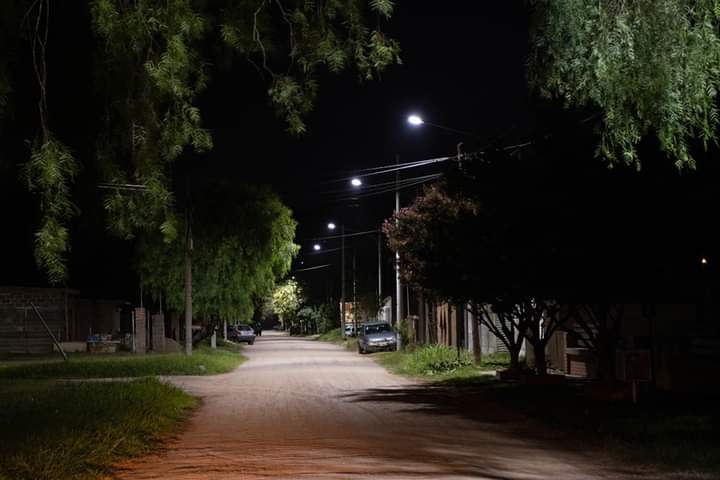 BARRIO PARQUE MONTEGRANDE TUVO *UN A&Ntilde;O POSITIVO*, SEG&Uacute;N SE&Ntilde;AL&Oacute; SU PRESIDENTE
