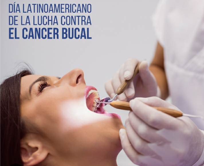 SERGIO RODR&Iacute;GUEZ HABL&Oacute; DEL C&Aacute;NCER BUCAL Y LA IMPORTANCIA DE LA DETECCI&Oacute;N TEMPRANA