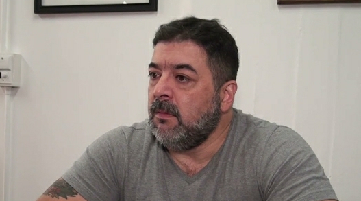 EMILIANO AFARA DEJA SU CARGO Y FORMAR&Aacute; PARTE DEL EQUIPO DE COMUNICACI&Oacute;N DEL GOBERNADOR DE SANTA FE