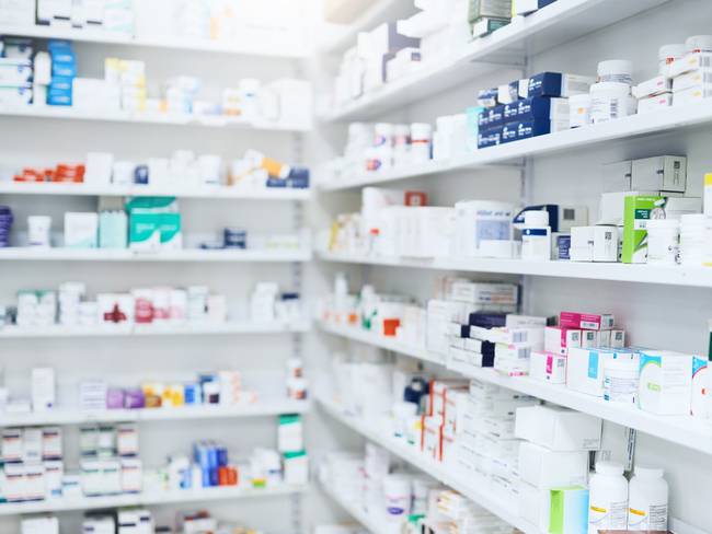 CARLA PASTERIS HABL&Oacute; DE UN AUMENTO DE ENTRE EL 100 Y EL 110 % PROMEDIO EN LOS &Uacute;LTIMOS SEIS MESES EN LOS MEDICAMENTOS