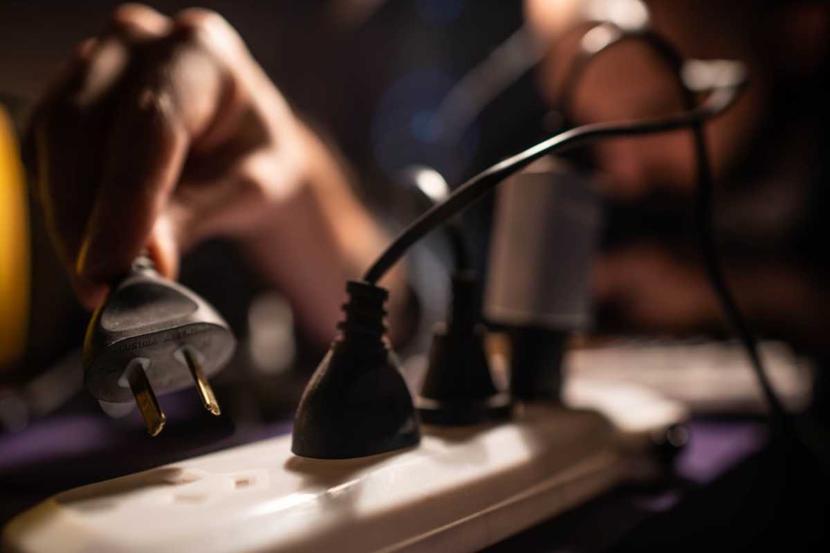 HABR&Aacute; UN NUEVO AUMENTO DE LA ENERG&Iacute;A EN EL MES DE ENERO