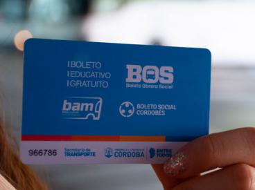 EL BOLETO EDUCATIVO ESTAR&Aacute; VIGENTE HASTA EL 20 DE DICIEMBRE