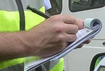 EN LO QUE VA DEL A&Ntilde;O SE LABRARON 5415 ACTAS DE INFRACCI&Oacute;N EN LA CIUDAD