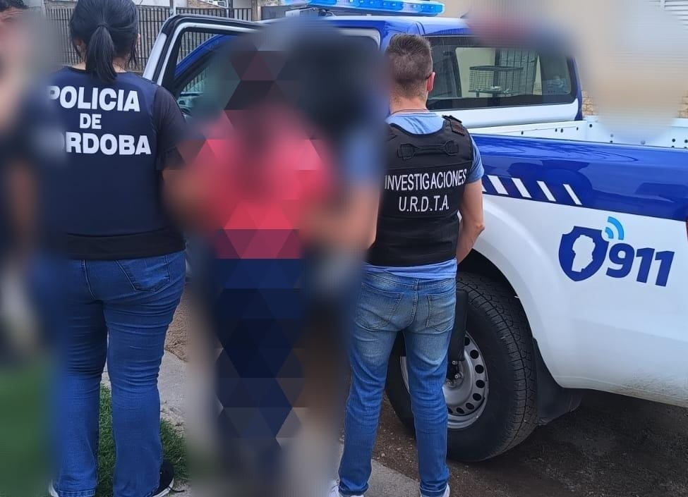 PARTE POLICIAL: ALLANAMIENTO Y DETENCI&Oacute;N DE UNA MUJER  POR ESTAFA