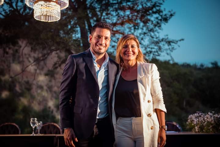 ADRIANA RINC&Oacute;N: EL 2024 TENDR&Aacute; QUE SER MUY CREATIVO Y APELANDO AL INGENIO