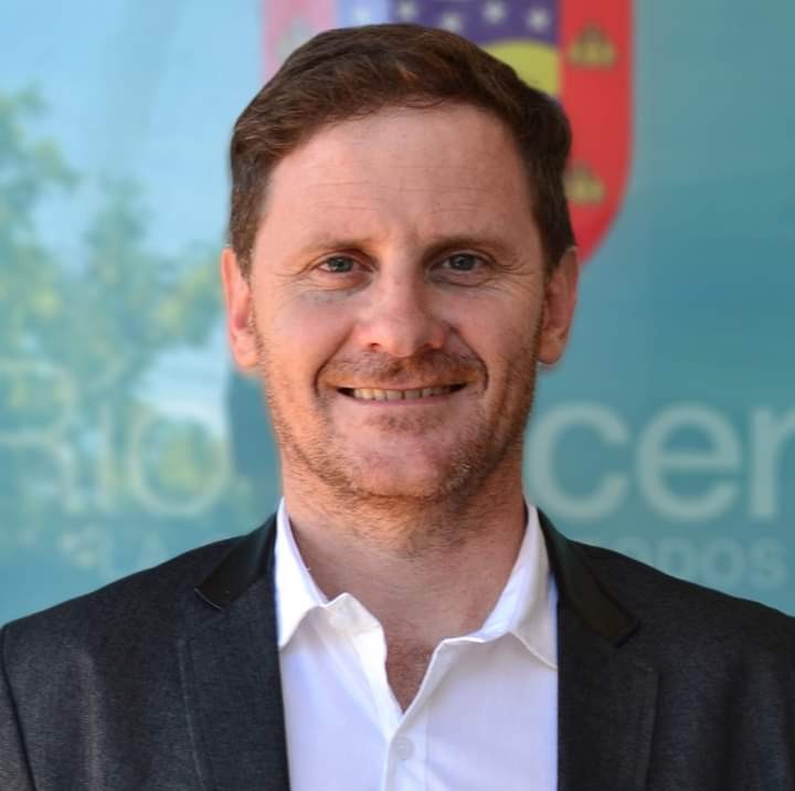 DANILO CRAVERO: TRABAJAREMOS PARA DEFENDER A LOS NI&Ntilde;OS PERO HAREMOS HINCAPI&Eacute; EN LOS ADOLESCENTES