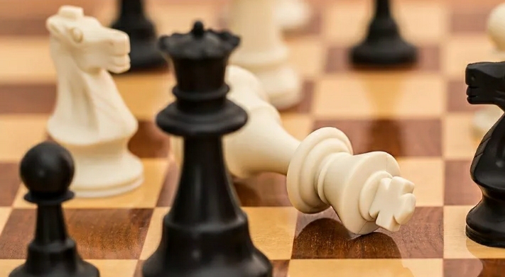 EL C&Iacute;RCULO DE AJEDREZ  CON UN GRAN BALANCE A NIVEL COMPETITIVO