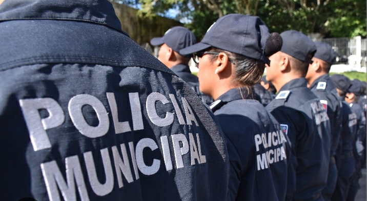 MIGUEL CANUTO: LA POLIC&Iacute;A MUNICIPAL SER&Aacute; UN GRAN DESAF&Iacute;O