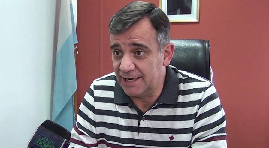 JOS&Eacute; ORLANDI: VOY A PELEAR POR TODOS LOS EMPLEADOS DE COMERCIOS 