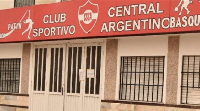 DANIEL MANFREDI: FUE UN BUEN A&Ntilde;O PARA CENTRAL ARGENTINO EN LO DEPORTIVO E INSTITUCIONAL