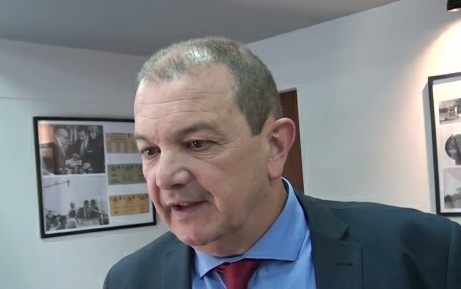 MARIO PONCE: ES UNA BUENA NOTICIA QUE A D&Iacute;AS DE ASUMIR EL GOBIERNO SE HAYA OCUPADO DEL TEMA